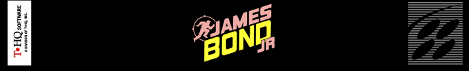 James Bond Jr. — box-2D-side (US)