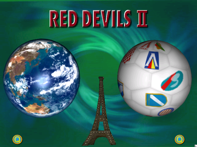 Red Devils 2 — sstitle (WOR)