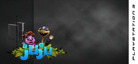 Juju — steamgrid
