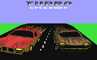Turbo Speedway — sstitle (WOR)