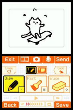 Flipnote Studio — ss (WOR)