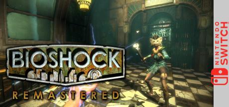 BioShock Remastered — steamgrid