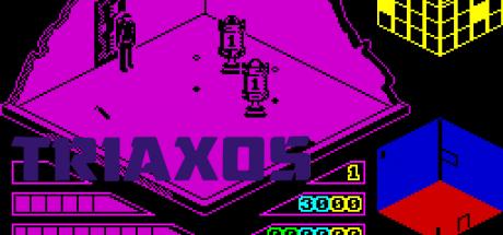 Triaxos — steamgrid