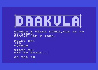 Drakula — ss (WOR)