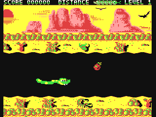 Snake Vs Bomb 2 — ss (WOR)