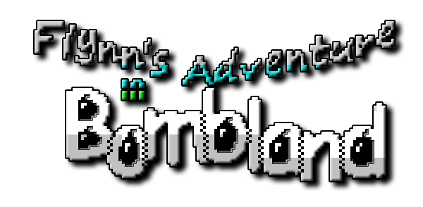 Flynn's Adventure in Bombland — wheel (WOR)