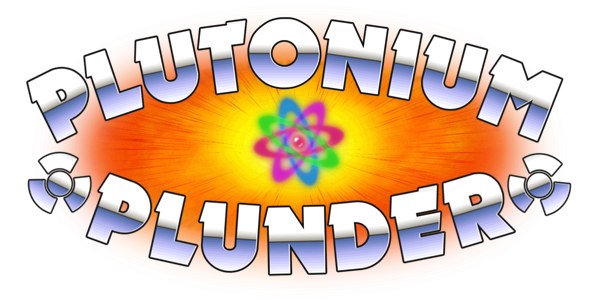 Plutonium Plunder — wheel (EU)