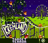 Donkey Kong Land 2 DX — ss (WOR)