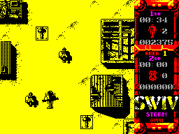 SWIV — ss (EU)