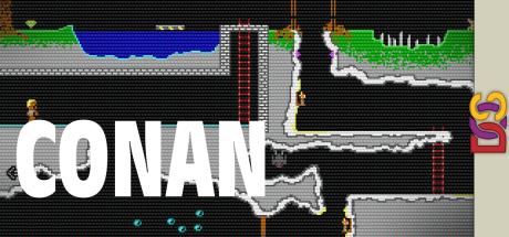 Conan — steamgrid