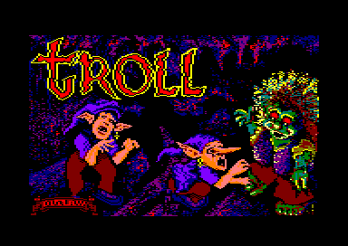 Troll — sstitle (EU)