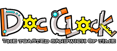 Doc Clock - The Toasted Sandwich of Time — wheel (WOR)