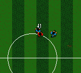 Striker — ss (EU)