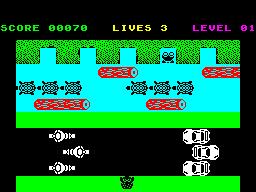 Classic Arcadia 2 — ss (EU)