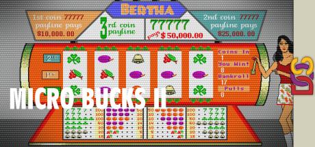 Micro Bucks II — steamgrid