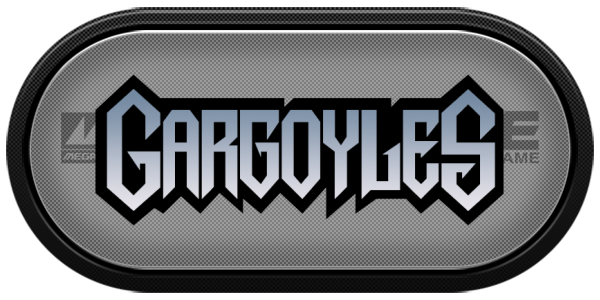 Gargoyles — wheel-carbon (WOR)