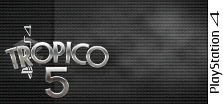 Tropico 5 — steamgrid