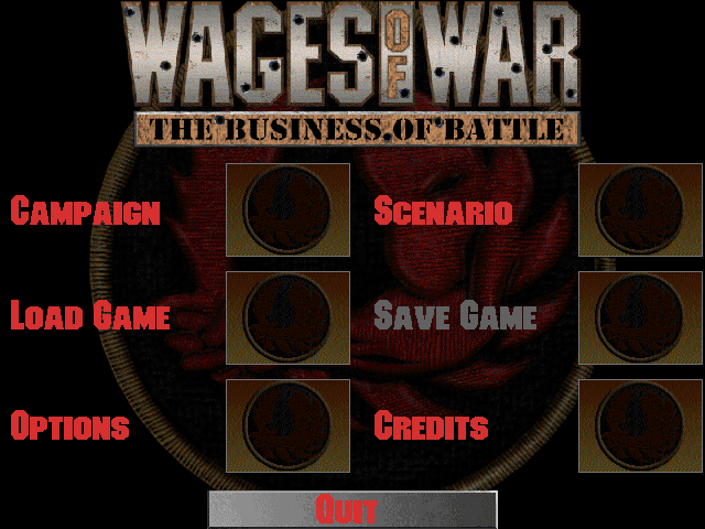 Wages of War: The Business of Battle — sstitle (WOR)