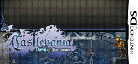 Castlevania - Dawn Of Dissonance Hack - A Jus... — steamgrid