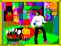 Parap Shock — sstitle (WOR)
