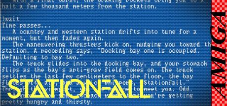 Stationfall — steamgrid