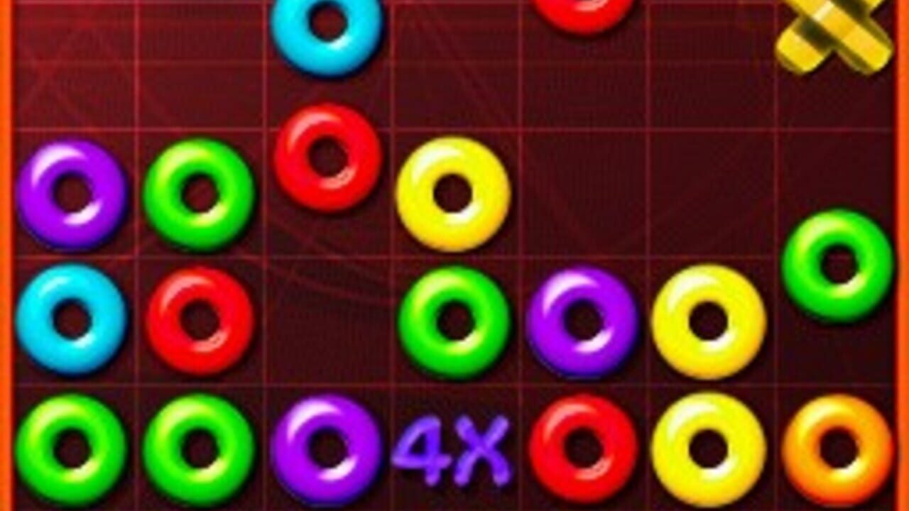 Super Swap — screenshot (WOR)
