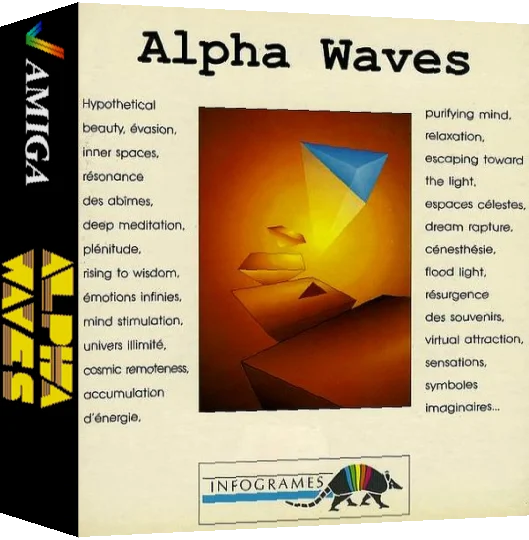 Alpha Waves — box-3D (WOR)
