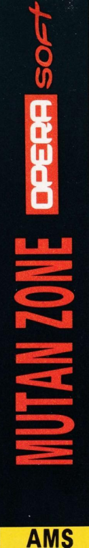 Mutan Zone — box-2D-side (SP)