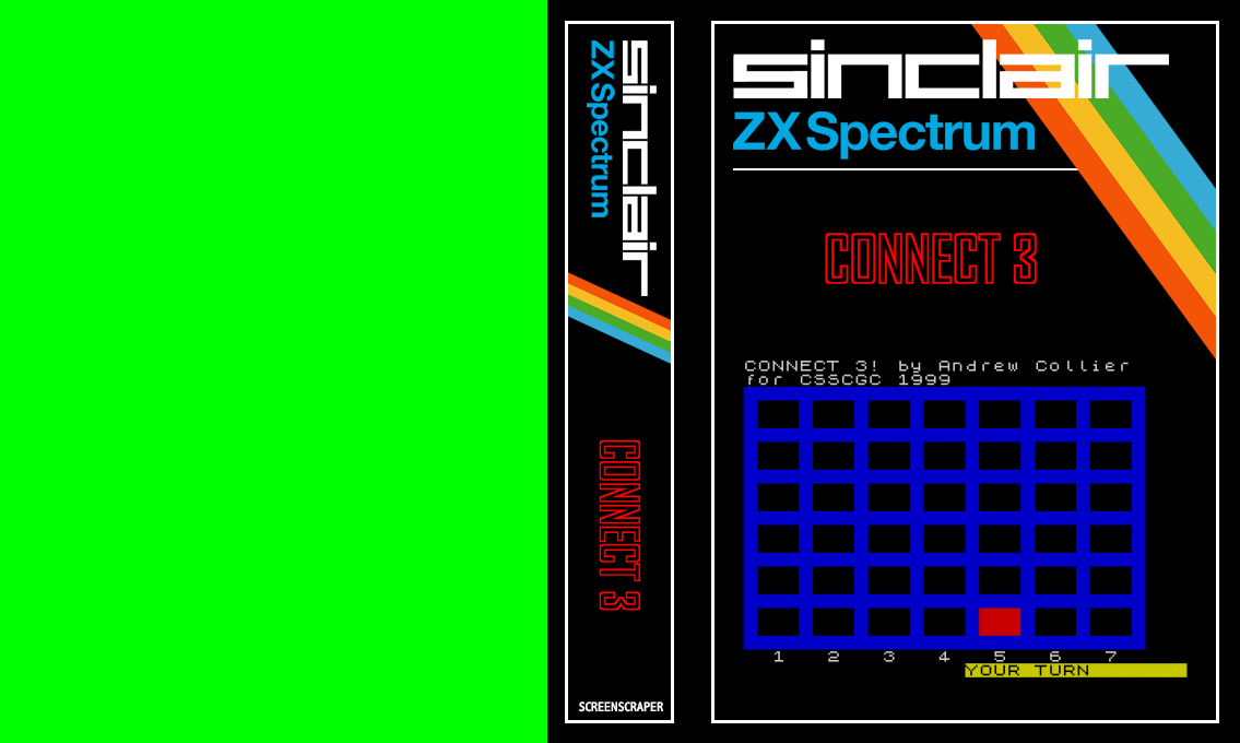 Connect 3 — box-texture (SS)