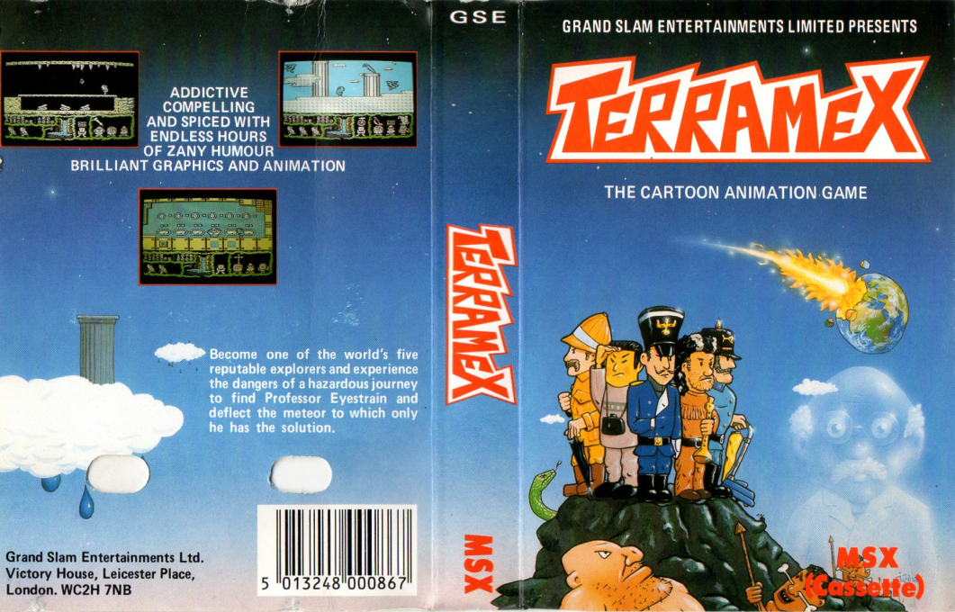 Terramex — box-texture (EU)