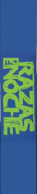 Nightbreed - The Action Game — box-2D-side (SP)