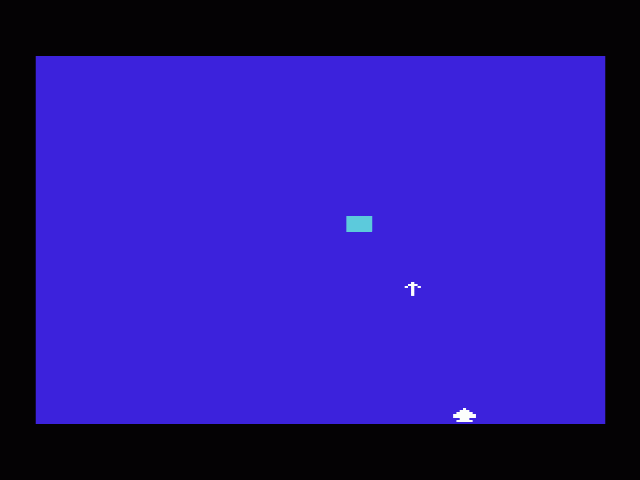 Target Shoot — ss (WOR)