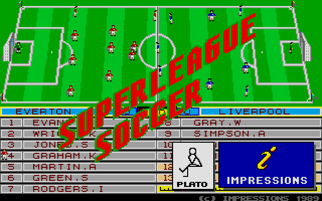 Superleague Soccer — sstitle (EU)