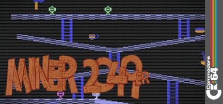 Miner 2049er — steamgrid