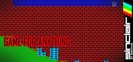 Game for Anything — steamgrid