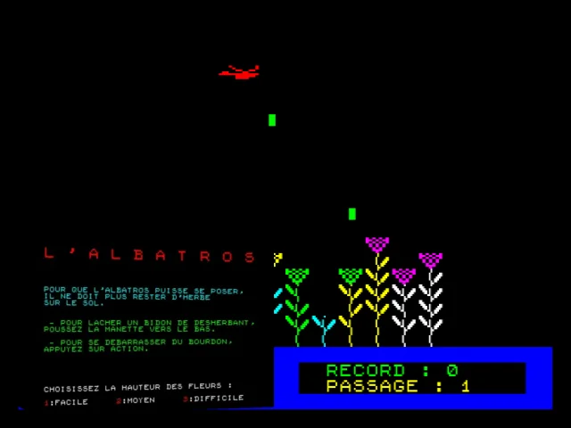 Albatros, L' — mixrbv2 (WOR)