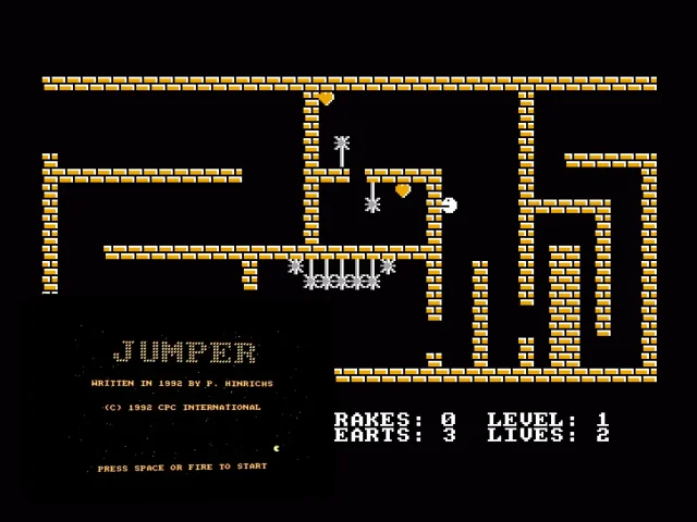 Jumper — mixrbv2 (WOR)