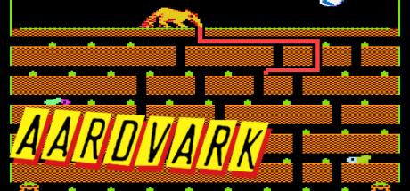 Ardy The Aardvark — steamgrid