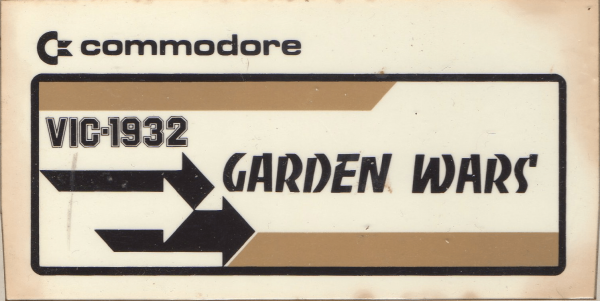 Garden Wars — support-texture (US)