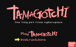Tamagotchi — sstitle (WOR)