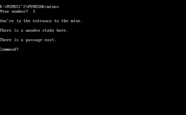 Mines — sstitle (WOR)