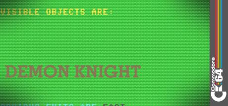 Demon Knight — steamgrid
