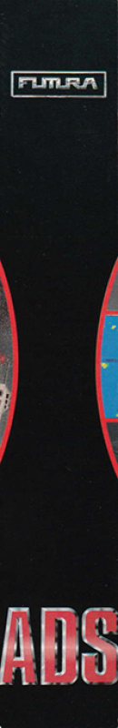 ADS - Advanced Destroyer Simulator — box-2D-side (EU)