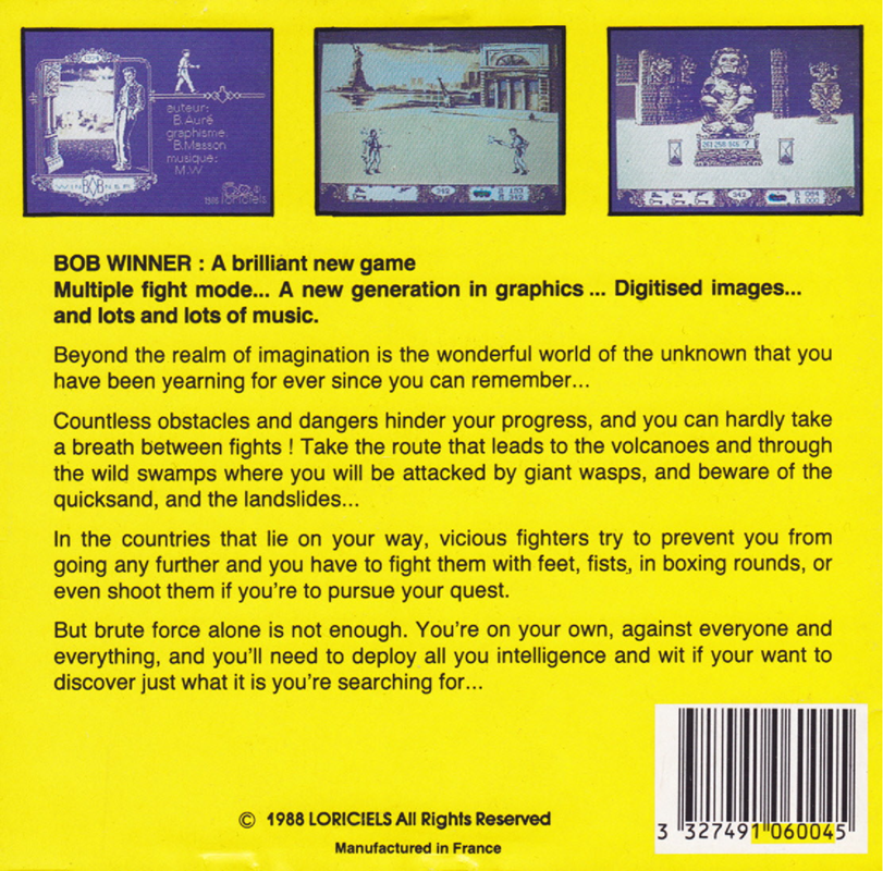 Bob Winner — box-2D-back (EU)