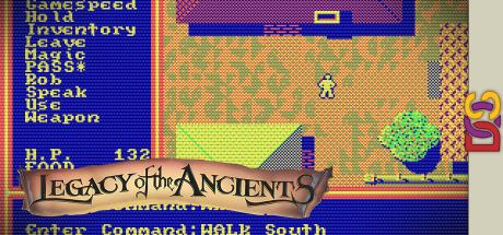 Legacy Of The Ancients — steamgrid
