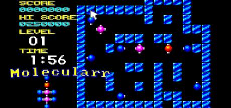Molecularr — steamgrid