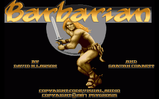 Barbarian — sstitle (WOR)