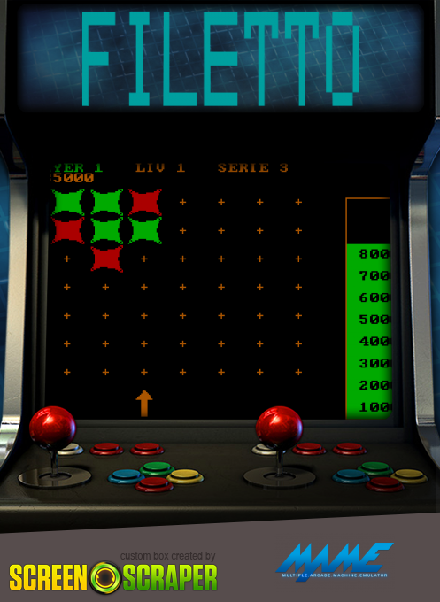 Filetto box art