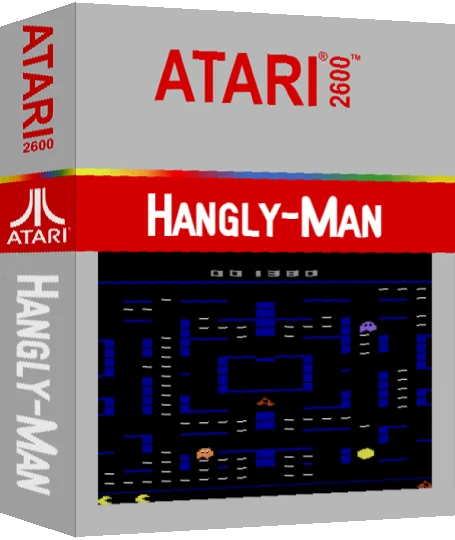 Hangly-Man — box-3D (SS)