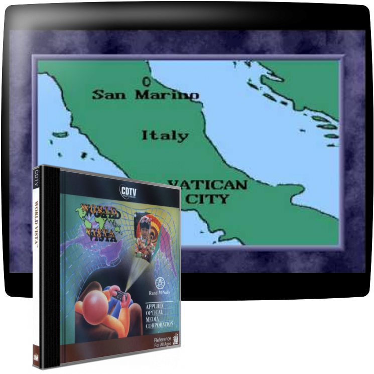 World Vista — mixrbv1 (WOR)